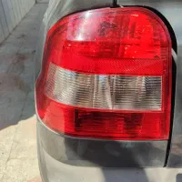 چراغ خطر پراید ۱۴۱|قطعات یدکی و لوازم جانبی|شیراز, شهرک مخابرات|دیوار