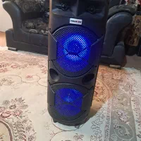 اسپیکر ضبط باند سینما خانگی