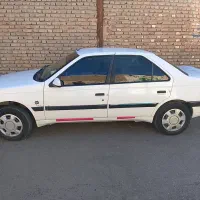 ۴۰۵ slx تیو فای|خودرو سواری و وانت|سبزوار, جهاد کشاورزی|دیوار