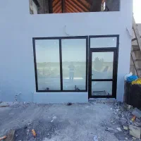 نیازمند کارگر ساختمان درب پنجره دوجداره