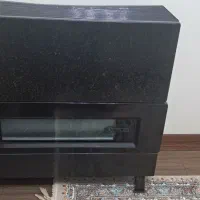 بخاری مهیا گاز