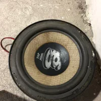 ساب  و تاقچه عقب