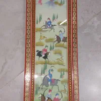 تابلو ساعت|تابلو، نقاشی، عکس|تهران, سلسبیل شمالی|دیوار