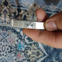 دستبند نقره تایلندی