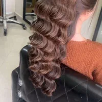 آموزش شینیون و انجام خدمات شنیون