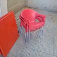 میزوصندلی