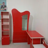 سرویس ۶تیکه|تخت و سرویس خواب|کرمانشاه, |دیوار