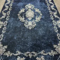 فرشینه سرمه ای