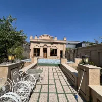 باغ-ویلا500متر-170متر-بنا