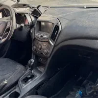 اریزو5اتومات تصادفی|خودرو سواری و وانت|تهران, دکتر هوشیار|دیوار