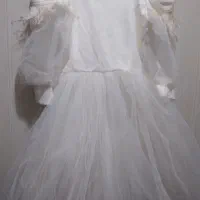 لباس مجلسی دخترانه