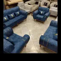 تولیدی مبلمان راحتی