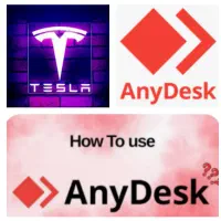 ریموت و تعمیر کامپیوتر از راه دور بابرنامه انی دسک