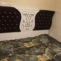 تخت خواب|تخت و سرویس خواب|خسروشاه, |دیوار