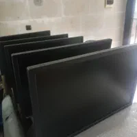 مانیتور دل ۲۲ اینچ و ۲۴ اینچ با HDMI