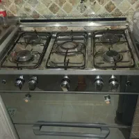 اجاق گاز طرح فر
