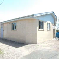 ویلا نقلی اطراف کیاشهر نوساز / 120 متری