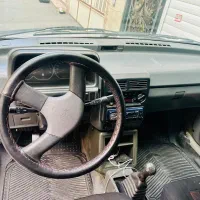 پراید مدل 84