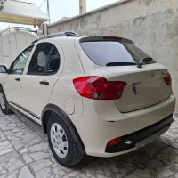 کوییک آر(پارس خودرو)|خودرو سواری و وانت|اهواز, زیتون کارمندی|دیوار