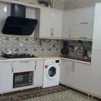 کابینت ام دی اف دسته دوم