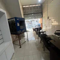 انباری،مغازه