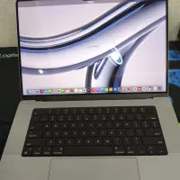 مک‌بوک پرو M1|رایانه همراه|اراک, |دیوار