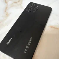 ردمی ۱۲‌ 256GB|موبایل|کرج, حسین آباد (اکبر آباد)|دیوار