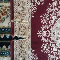 فرش کناره|فرش|سنقر, |دیوار