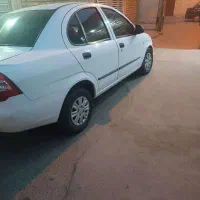 تیبا صندوق دارمدل97 سالم وپرشتاب|خودرو سواری و وانت|قم, ولیعصر|دیوار