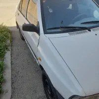 پراید ۹۵ دوگانه