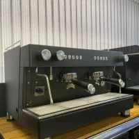 دستگاه اسپرسوساز صنعتی مولتی بویلر