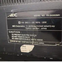 دوو با ان سی|تلویزیون و پروژکتور|کاشان, رسالت|دیوار