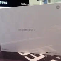 فروش تبلت pad 7