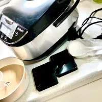 پلوپز دیجیتالی چندکاره آلمانی برندFeller|اجاق گاز و لوازم برقی پخت‌وپز|ساری, |دیوار