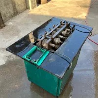 دستگاه کانال سازی|ماشین‌آلات صنعتی|رباط‌کریم, رباط‌کریم|دیوار