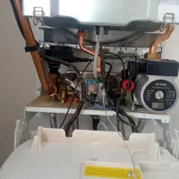 تعمیرات ابگرمکن پکیج هیتر و بخاری|خدمات پیشه و مهارت|سبزوار, کاشفی شمالی (دادگستری)|دیوار