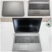 لپ تاپ گرافیک ۴ HP Dell برا معماری ودانشجویی وبازی|رایانه همراه|اصفهان, شاهد|دیوار