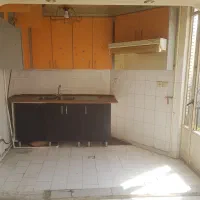 سبلان شمالی ۵۵متر۲خوابه ط۴ نقاشی میگردد|اجارهٔ آپارتمان|تهران, ارامنه|دیوار