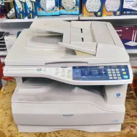 دستگاه فتوکپی شارپ