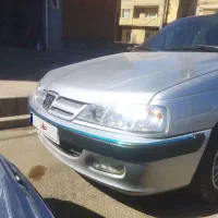 پارس مدل ۸۶|خودرو سواری و وانت|بوکان, |دیوار