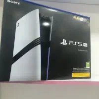 خریدار PS5 کارکرده فت اسلیم پرو و فروش