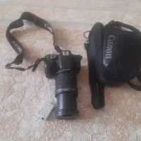 دوربین عکاسی canon 700 d