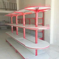 فروش 20 متر طول قفس افق کورشی تمیز