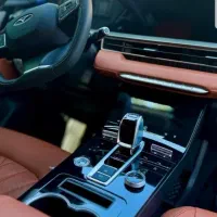 گلس محافظ مانیتور و کنسول کامل