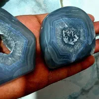 سنگ عقیق تزئینی و دکوراسیون