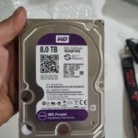 فروشنده هارد 4 ترابایت 3.5 اینچ|قطعات و لوازم جانبی رایانه|تهران, جنت‌آباد جنوبی|دیوار