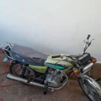 موتور مدل ۹۳