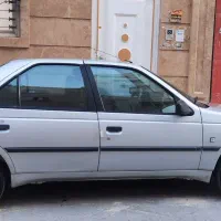 فروش ۴۰۵مدل۹۷