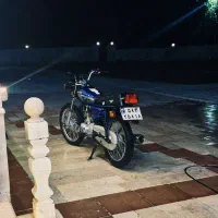 موتور کبیر ۱۵۰|موتورسیکلت|آستارا, |دیوار