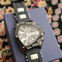 ساعت ۳ موتوره اورجینال شرکتی|ساعت|سنندج, |دیوار